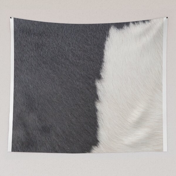 Item preview, Minimal Abstract Cowhide designed and sold by Walk-It-Off.