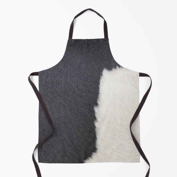 Item preview, Minimal Abstract Cowhide designed and sold by Walk-It-Off.
