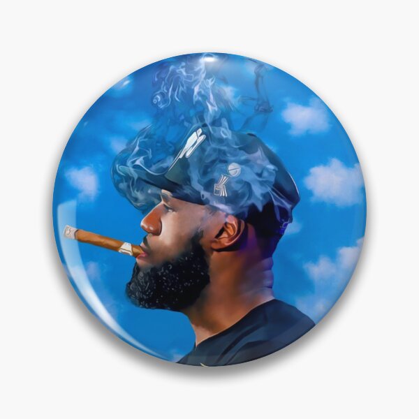 Artikelvorschau, Lebron x Drake entworfen und verkauft von Aimlesscreative.