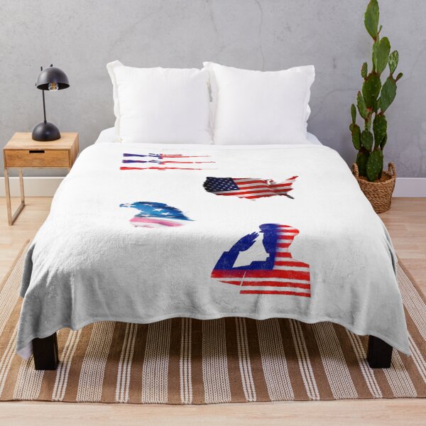 Item preview, U.S. Army Sticker Pack Essential American Veteran Design designed and sold by Glike.