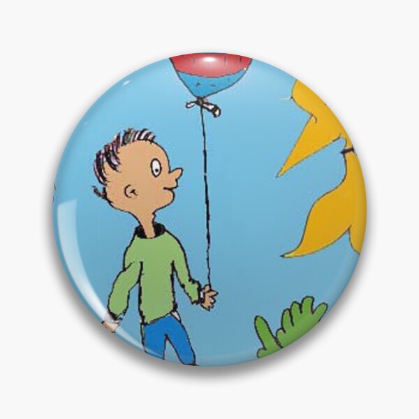 Item preview, CYN KID CARTOON designed and sold by BrianDekter.