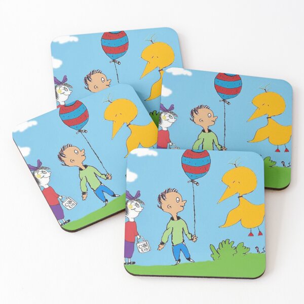 Item preview, CYN KID CARTOON designed and sold by BrianDekter.