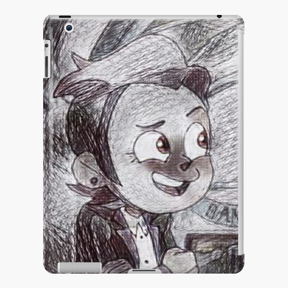 The Owl House Luz Noceda Amity Blight iPad Case & Skin for Sale by Araudjo