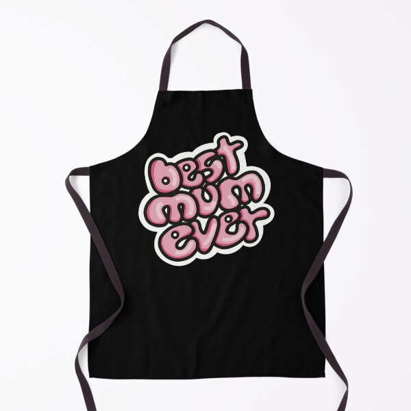 Item preview, Best Mum Ever designed and sold by Funful.