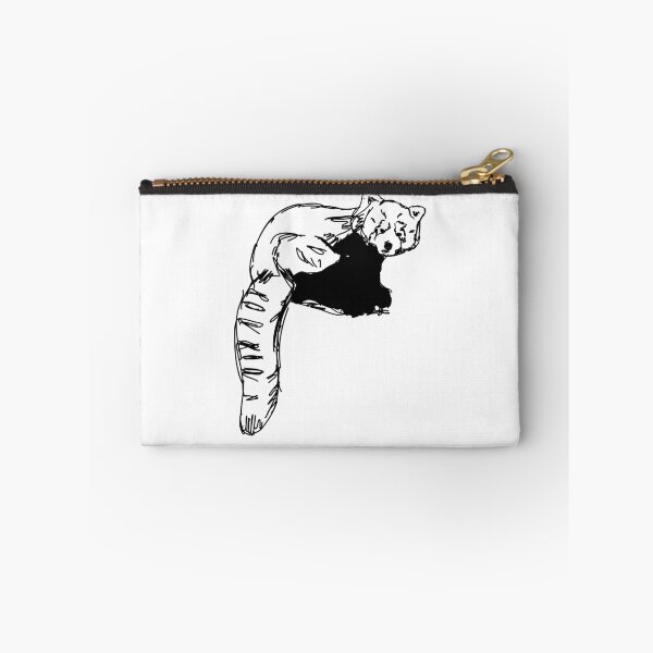 Item preview, Cute Hand Drawn Red panda, Red Panda Lovers designed and sold by Cute  Pawz.