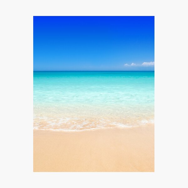 Item preview, Beautiful Beach  designed and sold by TTOLEDO10K.