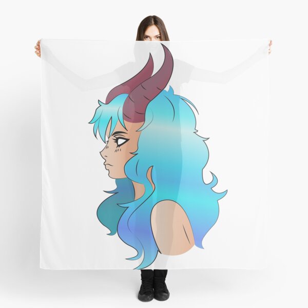 Loth Scarf