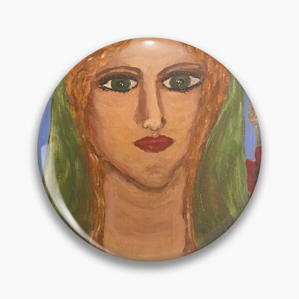 Item preview, Demeter designed and sold by KRainbird.