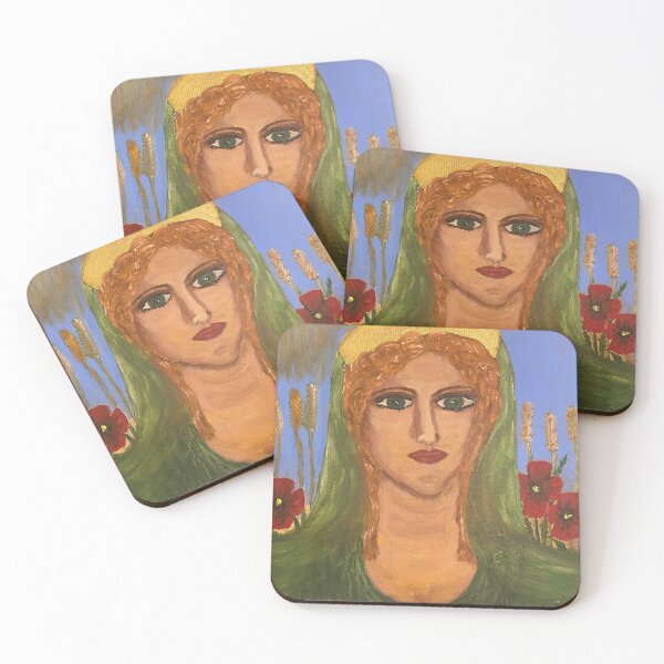 Item preview, Demeter designed and sold by KRainbird.