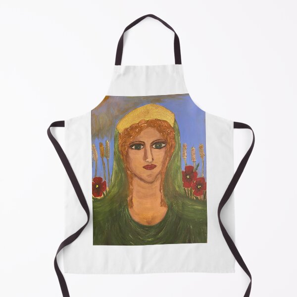 Item preview, Demeter designed and sold by KRainbird.