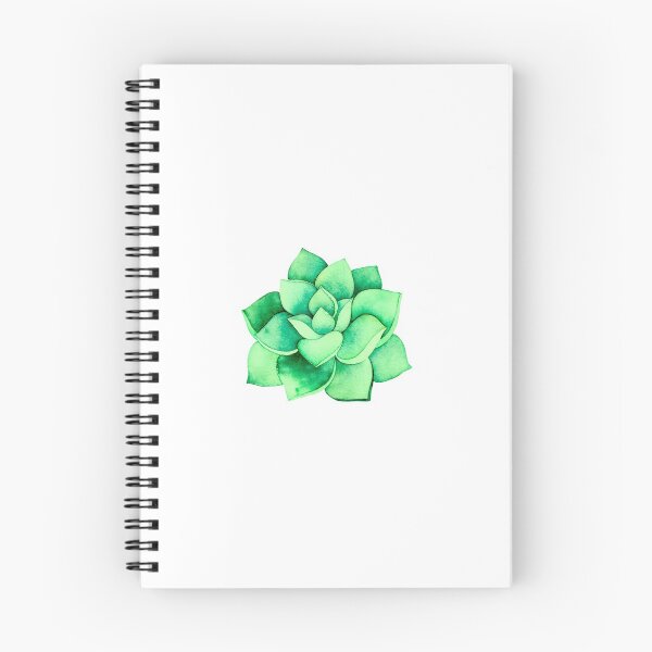 Item preview, Acuarela Flor Verde designed and sold by Gaell.