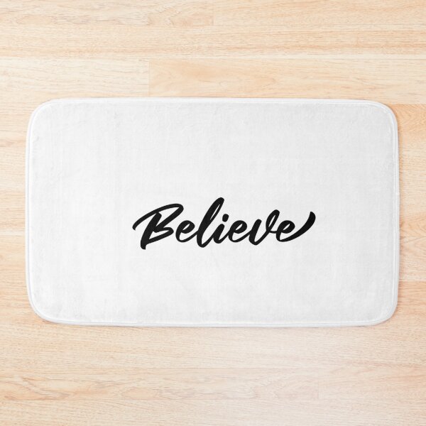 Item preview, Believe designed and sold by 2411.