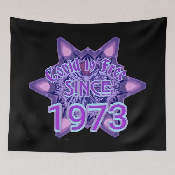 Item preview, Covid free designed and sold by James Bieber.