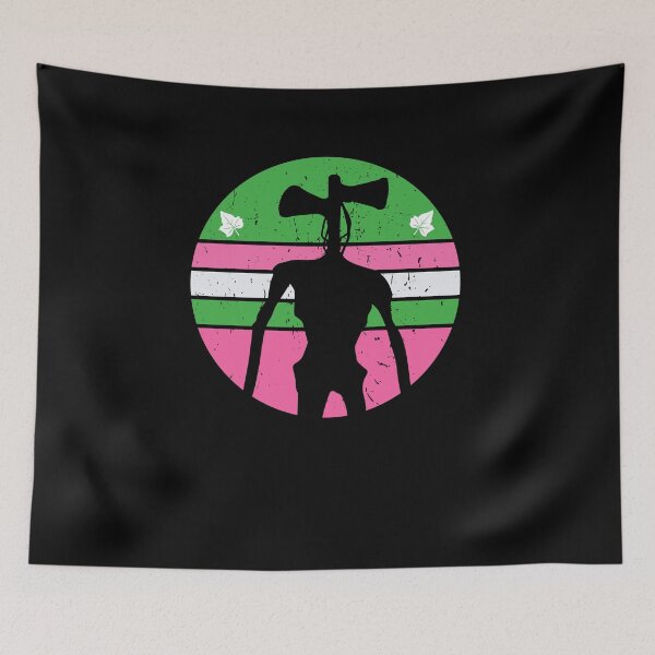 Item preview, Siren Head Costume for Kids Boys Green and Pink designed and sold by PinkyTree.
