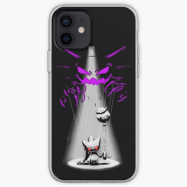 hunter iPhone Soft Case