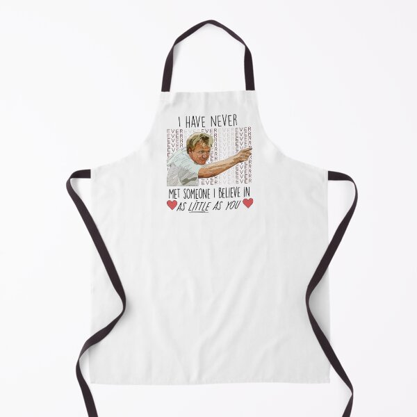 Item preview, Gordon Ramsey quote  designed and sold by SadhasNost.