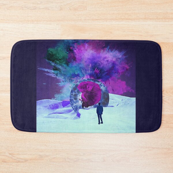 Item preview, Exploding Sky designed and sold by PopVelvet.