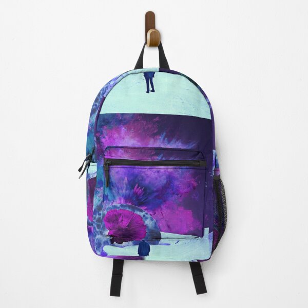 Item preview, Exploding Sky designed and sold by PopVelvet.