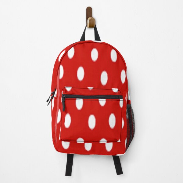 Item preview, Red Dot Background designed and sold by Giorgio-01.