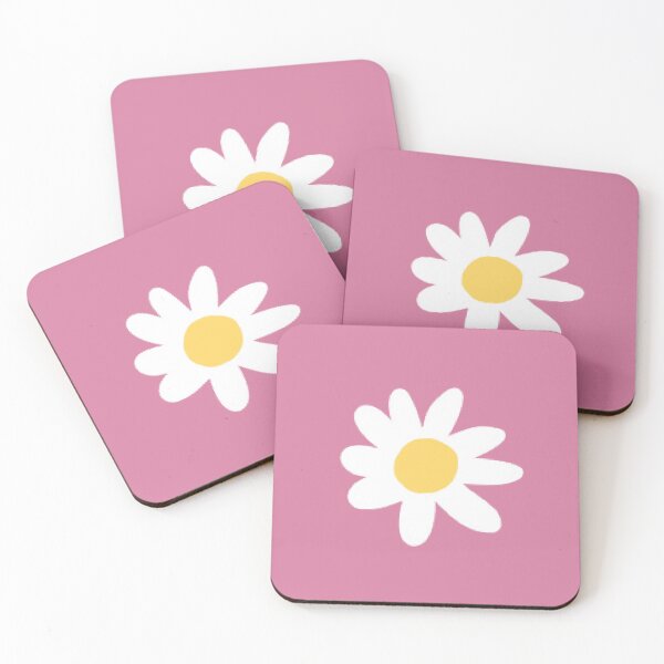 Item preview, Baby daisies  designed and sold by Sydie Studio.