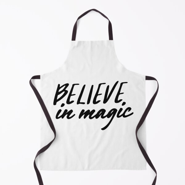 Item preview, Believe In Magic designed and sold by 2411.