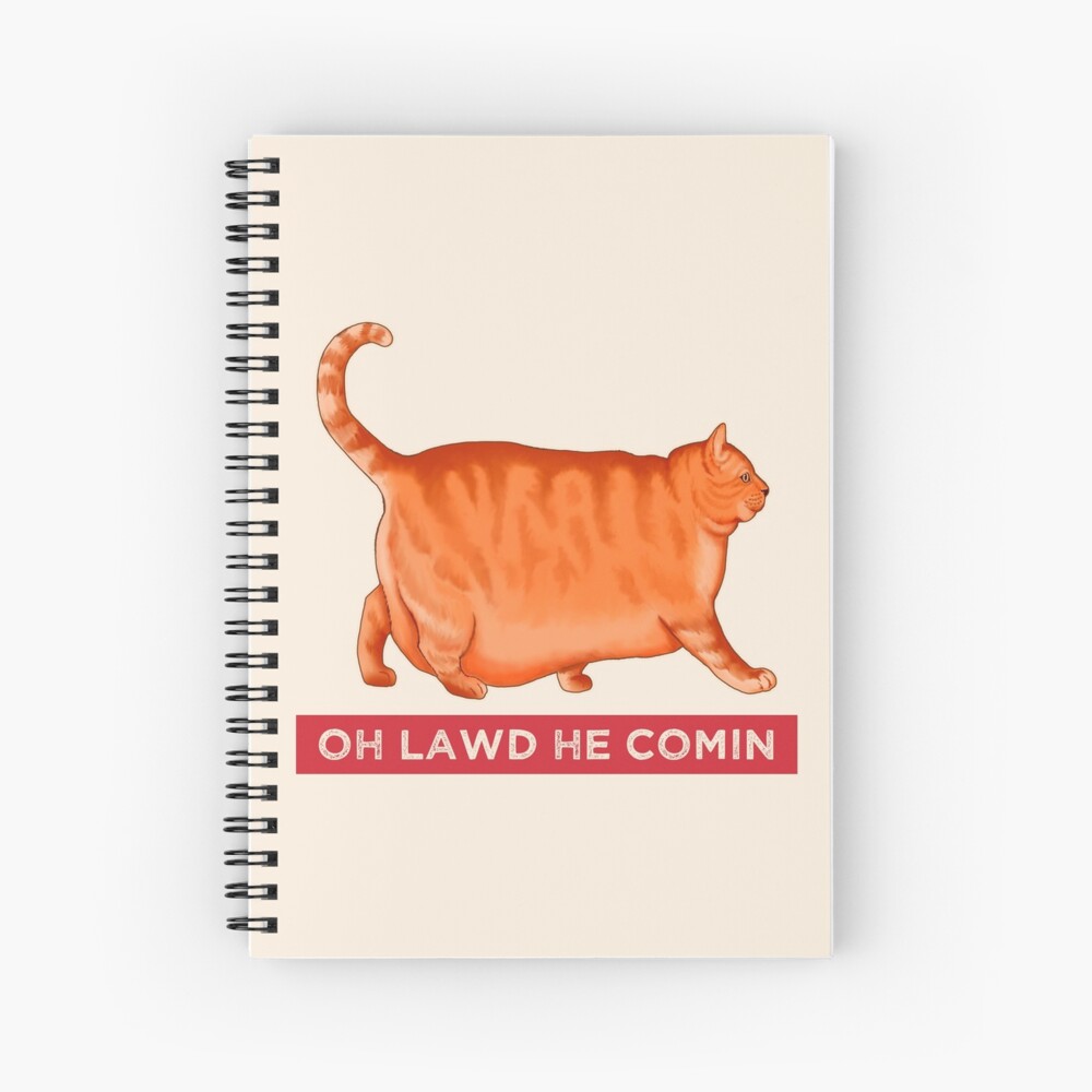 Chonk Cat Meme | Journal