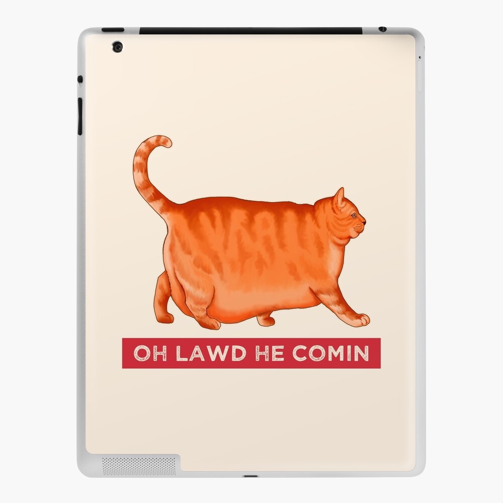 Chonk Cat Meme | Journal