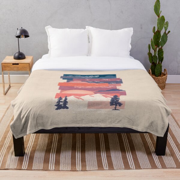 Item preview, The Layers of a Sunset designed and sold by LauraArtworks.