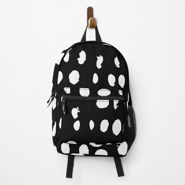 Item preview, Blanco sobre negro designed and sold by Jen Mason Prints .