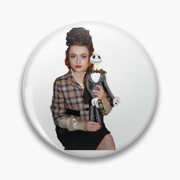 Item preview, Young Helena Bonham Carter designed and sold by seasenxellie.