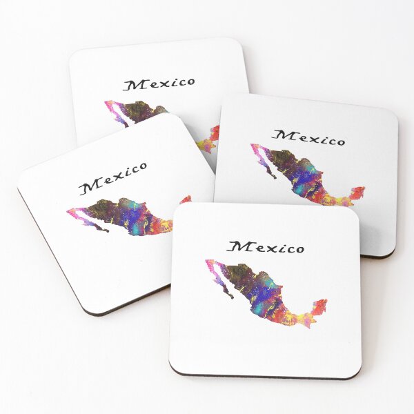 Item preview, Mexico Quote Art Design Inspirational Motivationa designed and sold by vividpixelusa.