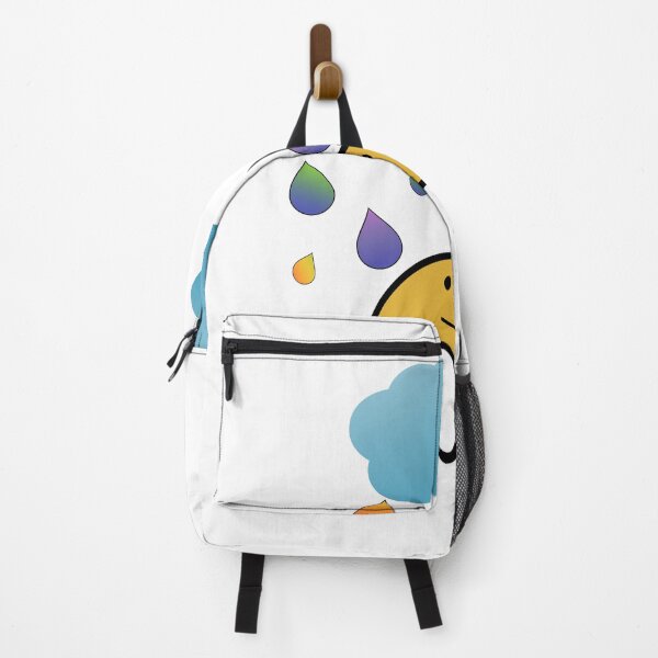 Item preview, Happy Rainbow Raindrops designed and sold by Timeforplay.