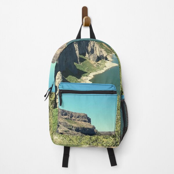 Item preview, Snake River Canyon Photo designed and sold by EdenLiving.