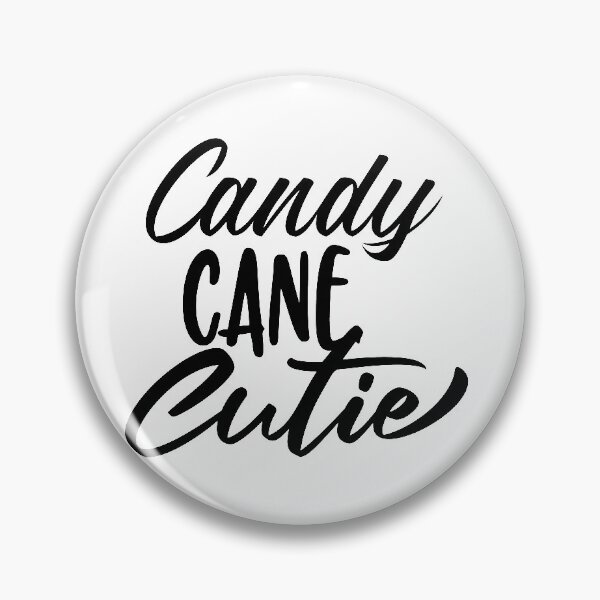 Item preview, Candy Cane Cutie designed and sold by 2411.