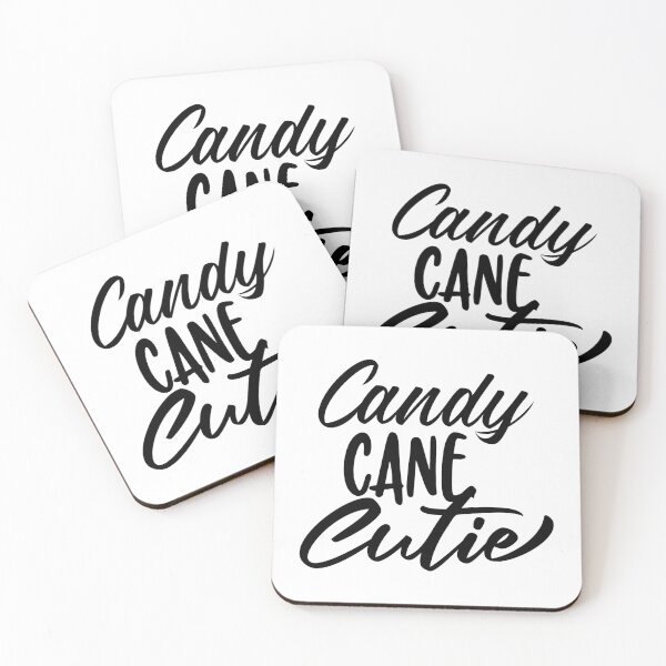 Item preview, Candy Cane Cutie designed and sold by 2411.