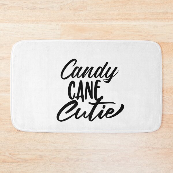 Item preview, Candy Cane Cutie designed and sold by 2411.