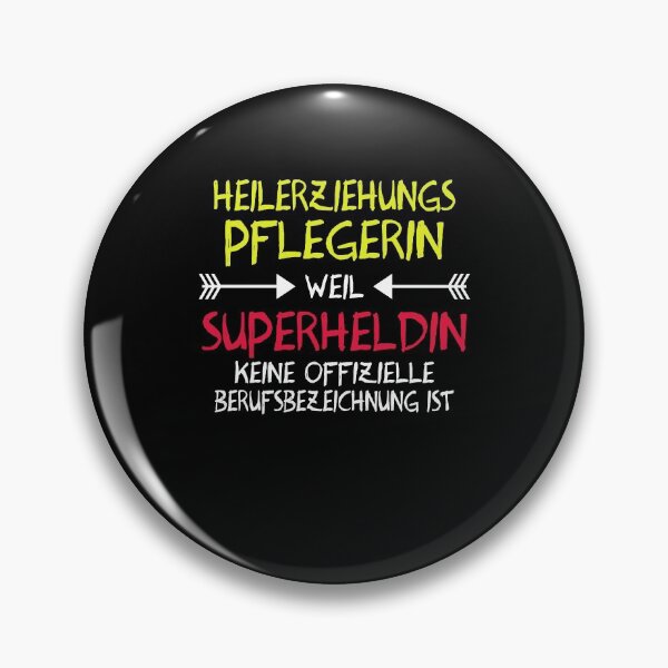 Item preview, Healer Educator Superhero Gift designed and sold by Stndor.