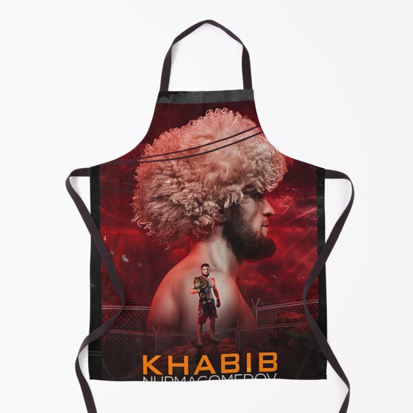 Item preview, KHABIB NURMAGOMEDOV designed and sold by Modud Moin.