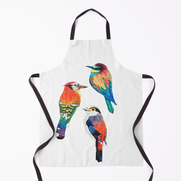 Item preview, Three Birds designed and sold by claudia-67.