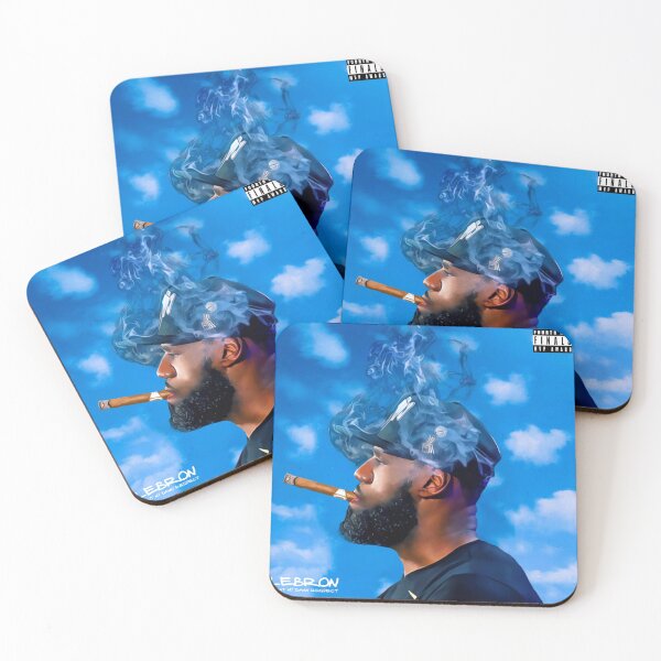 Item preview, Lebron x Drake  designed and sold by Aimlesscreative.