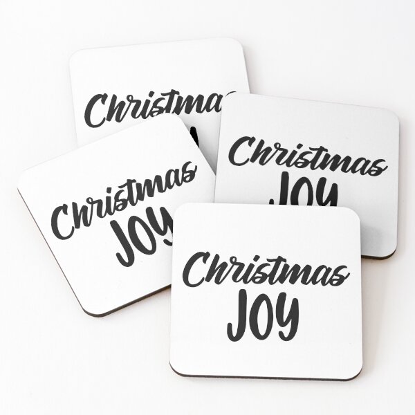 Item preview, Christmas Joy designed and sold by 2411.
