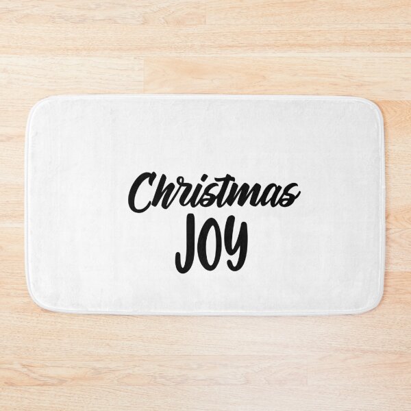 Item preview, Christmas Joy designed and sold by 2411.