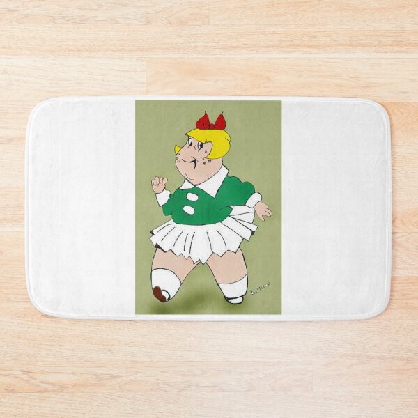 Item preview, Little Lotta  designed and sold by BrianDekter.