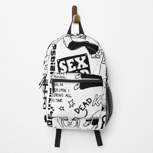 Item preview, Scott vs. World Inspired designed and sold by KP Muckle.
