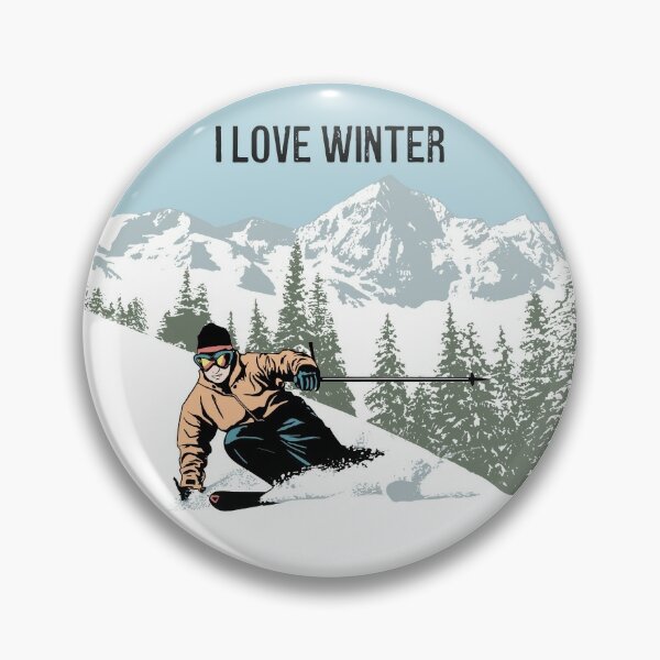 Pin on Winter Love