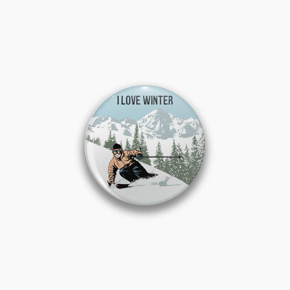 Pin on Winter Love