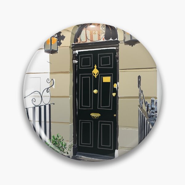 Item preview, 221B Street designed and sold by Averymbee.