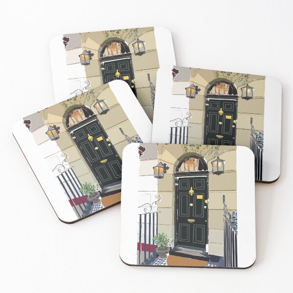 Item preview, 221B Street designed and sold by Averymbee.