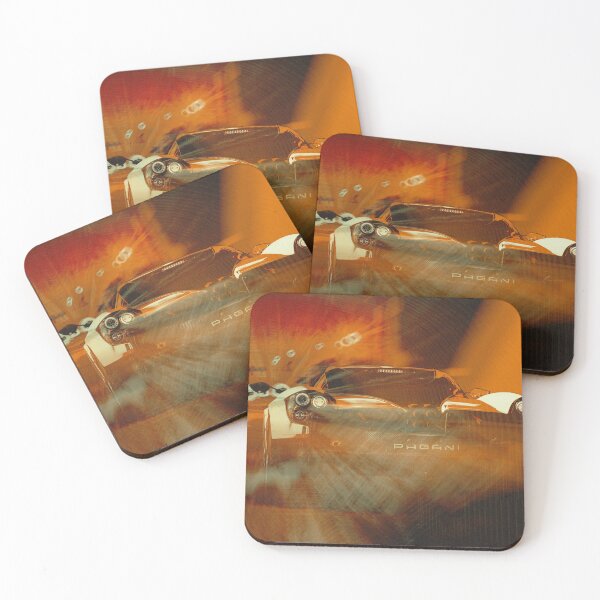 Item preview, Huayra orange speed designed and sold by REDesignImages.