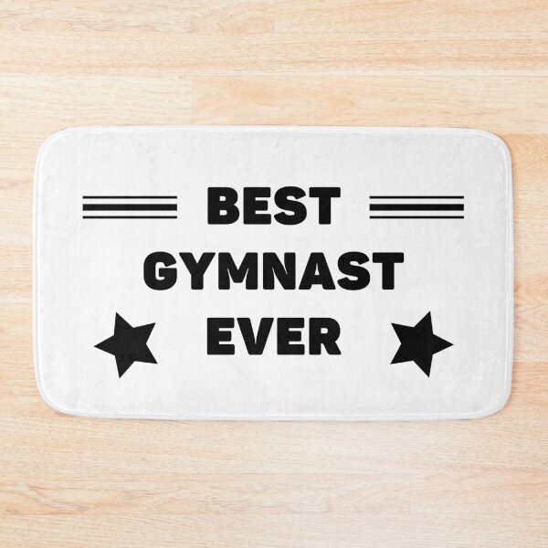 Item preview, Best. Gymnast. Ever designed and sold by TheGreenGoat.